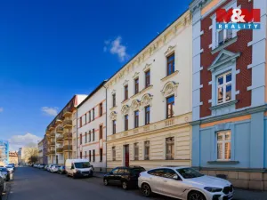 Prodej atypického bytu, Plzeň - Jižní Předměstí, Na Jíkalce, 151 m2