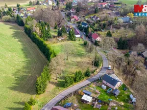 Prodej pozemku pro bydlení, Velká Bukovina, 4466 m2
