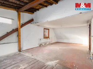 Prodej rodinného domu, Benešov nad Ploučnicí, Sokolský vrch, 120 m2