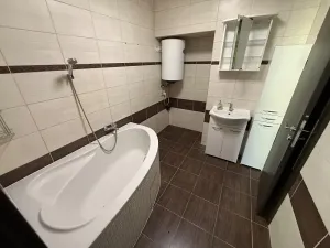 Pronájem bytu 2+1, Brno, Úvoz, 53 m2