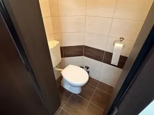 Pronájem bytu 2+1, Brno, Úvoz, 53 m2