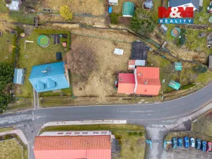 Prodej pozemku pro bydlení, Hajnice, 699 m2