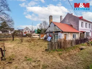 Prodej pozemku pro bydlení, Hajnice, 699 m2