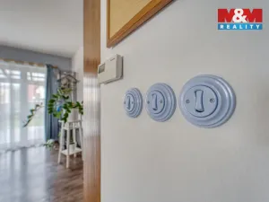 Prodej rodinného domu, Nebanice, 157 m2