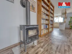 Prodej rodinného domu, Nebanice, 157 m2