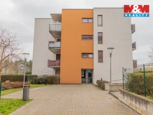 Pronájem bytu 2+kk, Čelákovice, náměstí 5. května, 60 m2