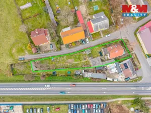 Prodej rodinného domu, Málkov, 250 m2