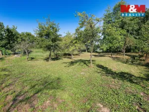 Prodej pozemku pro bydlení, Věžky, 1039 m2