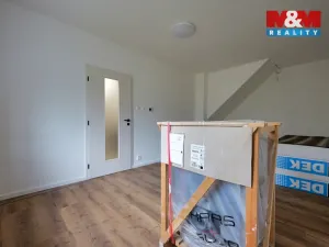 Prodej rodinného domu, Přemyslovice, 148 m2