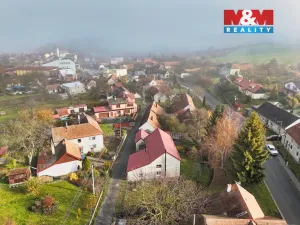 Prodej rodinného domu, Přemyslovice, 148 m2