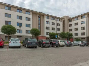 Prodej bytu 3+1, Zliv, Dolní náměstí, 89 m2