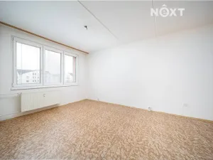 Prodej bytu 2+kk, České Budějovice, J. Bendy, 38 m2
