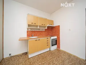 Prodej bytu 2+kk, České Budějovice, J. Bendy, 38 m2