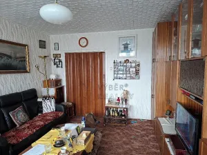 Prodej bytu 3+1, Praha - Záběhlice, Škábova, 71 m2