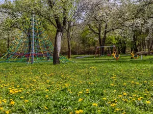 Pronájem kanceláře, Praha - Chodov, Tomíčkova, 3000 m2