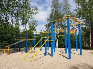 Pronájem kanceláře, Praha - Chodov, Tomíčkova, 500 m2