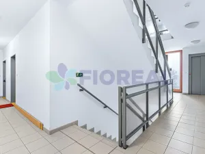 Prodej bytu 1+kk, Praha - Zličín, Vřesovická, 45 m2