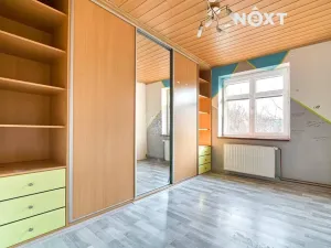 Prodej obchodního prostoru, Karviná, Komenského, 195 m2