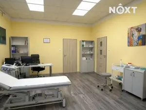 Prodej obchodního prostoru, Karviná, Komenského, 195 m2