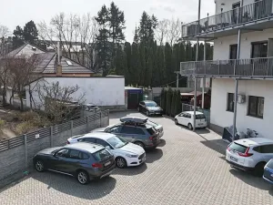 Pronájem bytu 1+kk, Olomouc, Kubíčkova, 97 m2