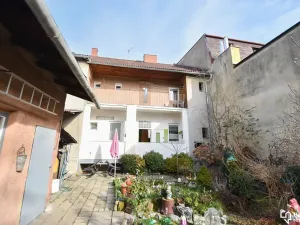 Prodej rodinného domu, Olomouc, Střední novosadská, 250 m2