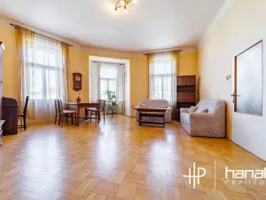 Prodej bytu 5+1, Olomouc, Masarykova třída, 199 m2