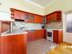 Prodej bytu 5+1, Olomouc, Masarykova třída, 199 m2