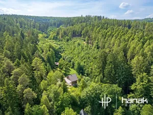 Prodej rodinného domu, Líšnice, 121 m2