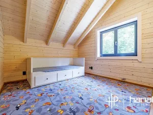 Prodej rodinného domu, Líšnice, 121 m2