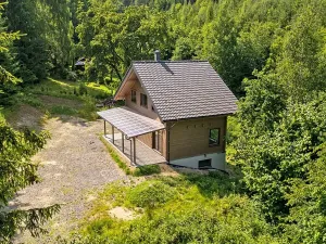 Prodej rodinného domu, Líšnice, 121 m2