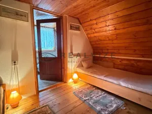 Prodej chaty, Vrábče, 48 m2