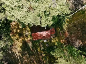 Prodej chaty, Vrábče, 48 m2