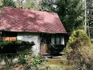 Prodej chaty, Vrábče, 48 m2
