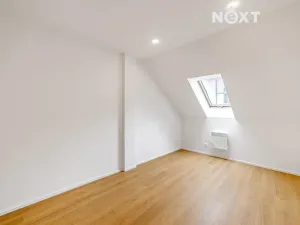 Prodej bytu 2+kk, Praha - Zbraslav, Elišky Přemyslovny, 34 m2