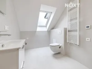 Prodej bytu 2+kk, Praha - Zbraslav, Elišky Přemyslovny, 34 m2