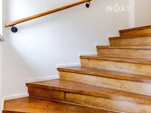 Prodej bytu 2+kk, Praha - Zbraslav, Elišky Přemyslovny, 34 m2