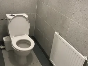 Pronájem kanceláře, Praha - Horní Počernice, Bystrá, 15 m2