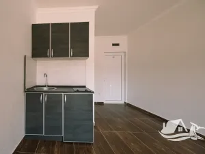 Prodej bytu 1+kk, Ulcinj, Černá Hora, 35 m2