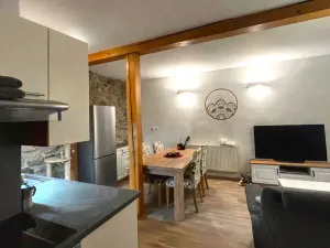 Pronájem bytu 2+1, Nový Jičín, Žerotínova, 79 m2