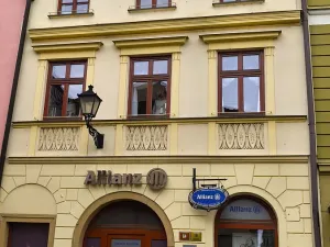 Pronájem bytu 2+1, Nový Jičín, Žerotínova, 79 m2