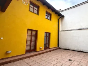 Pronájem bytu 2+1, Nový Jičín, Žerotínova, 79 m2