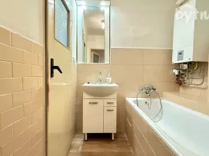 Pronájem bytu 2+1, Olomouc - Nová Ulice, tř. Míru, 51 m2