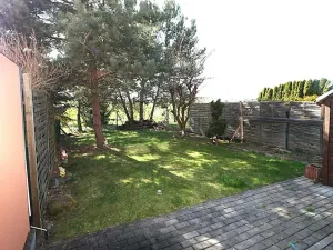 Prodej rodinného domu, Jenštejn, Cechovní, 145 m2