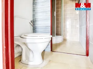 Prodej bytu 2+1, Rovná, 60 m2