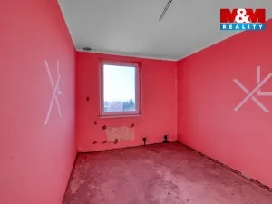 Prodej bytu 4+1, Rovná, 80 m2