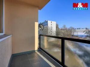 Prodej bytu 4+1, Rovná, 80 m2