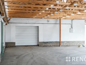 Prodej garáže, Brno, Petra Křivky, 63 m2
