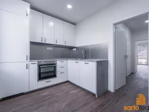 Pronájem bytu 3+1, Ústí nad Labem, Železničářská, 80 m2