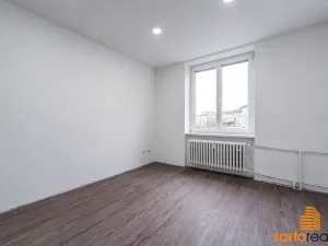 Pronájem bytu 3+1, Ústí nad Labem, Železničářská, 80 m2