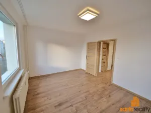 Pronájem bytu 2+1, Ústí nad Labem, Kamenná, 50 m2